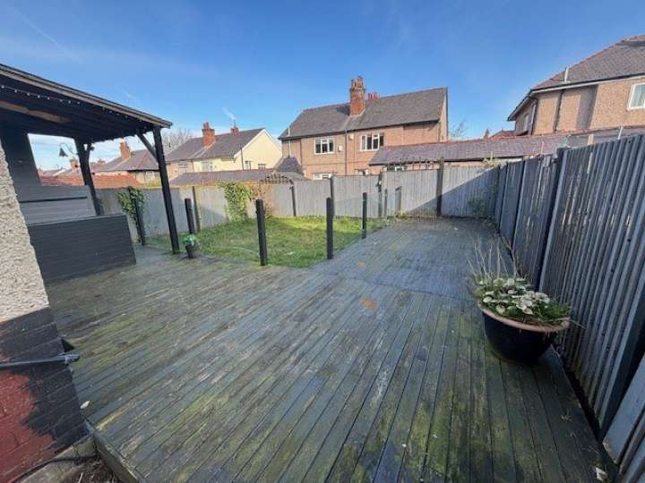 31 MALLORY ROAD, TRANMERE Smith and Sons